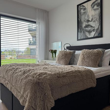 Apartament Krzysztofa Bochusa Jelenia Góra Extérieur photo