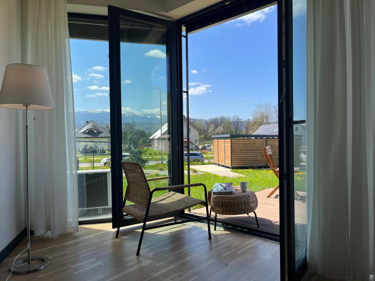 Apartament Krzysztofa Bochusa Jelenia Góra Extérieur photo