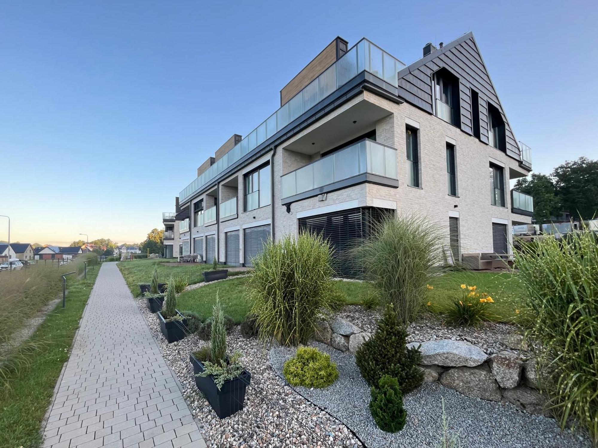 Apartament Krzysztofa Bochusa Jelenia Góra Extérieur photo