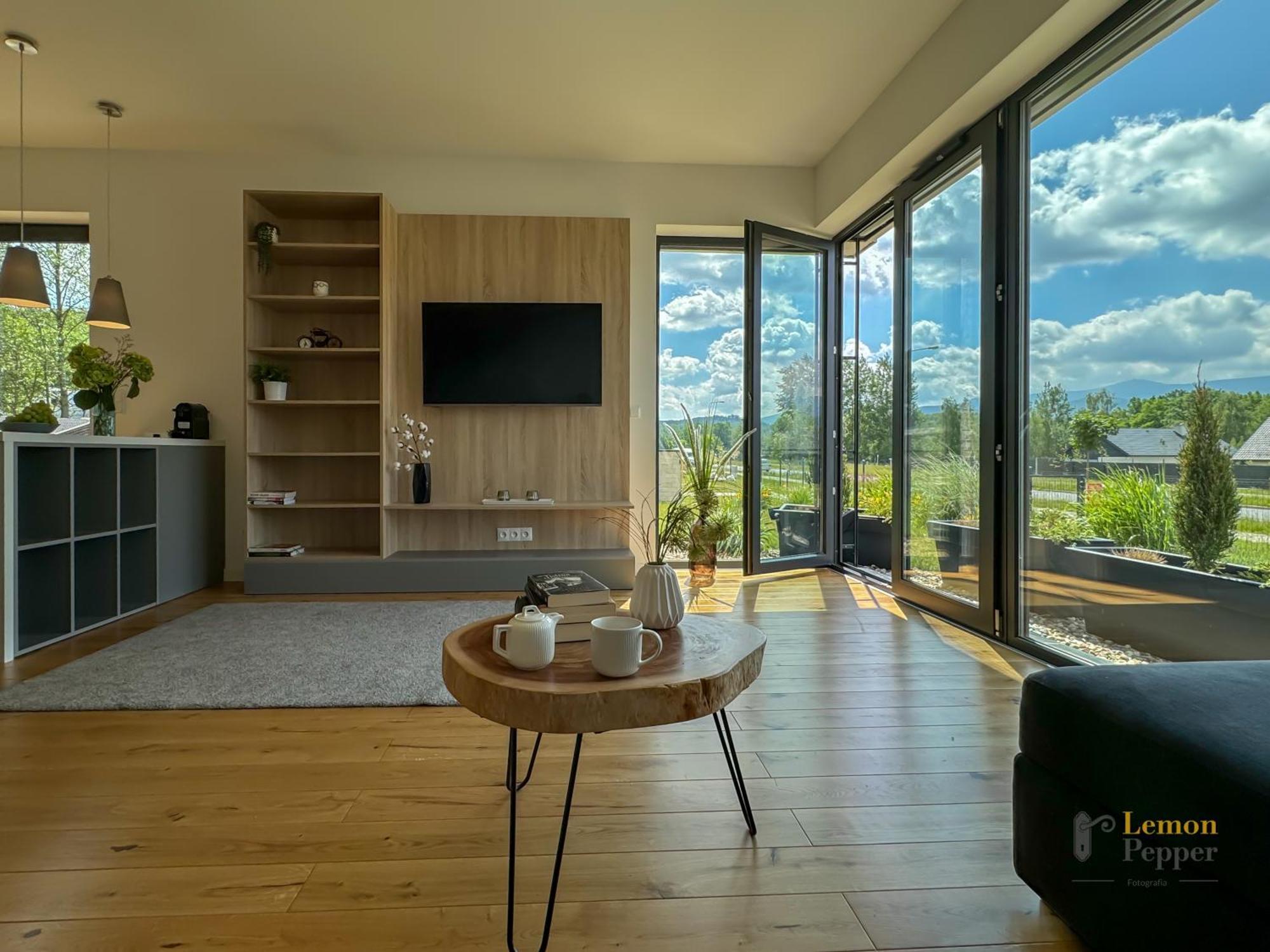 Apartament Krzysztofa Bochusa Jelenia Góra Extérieur photo