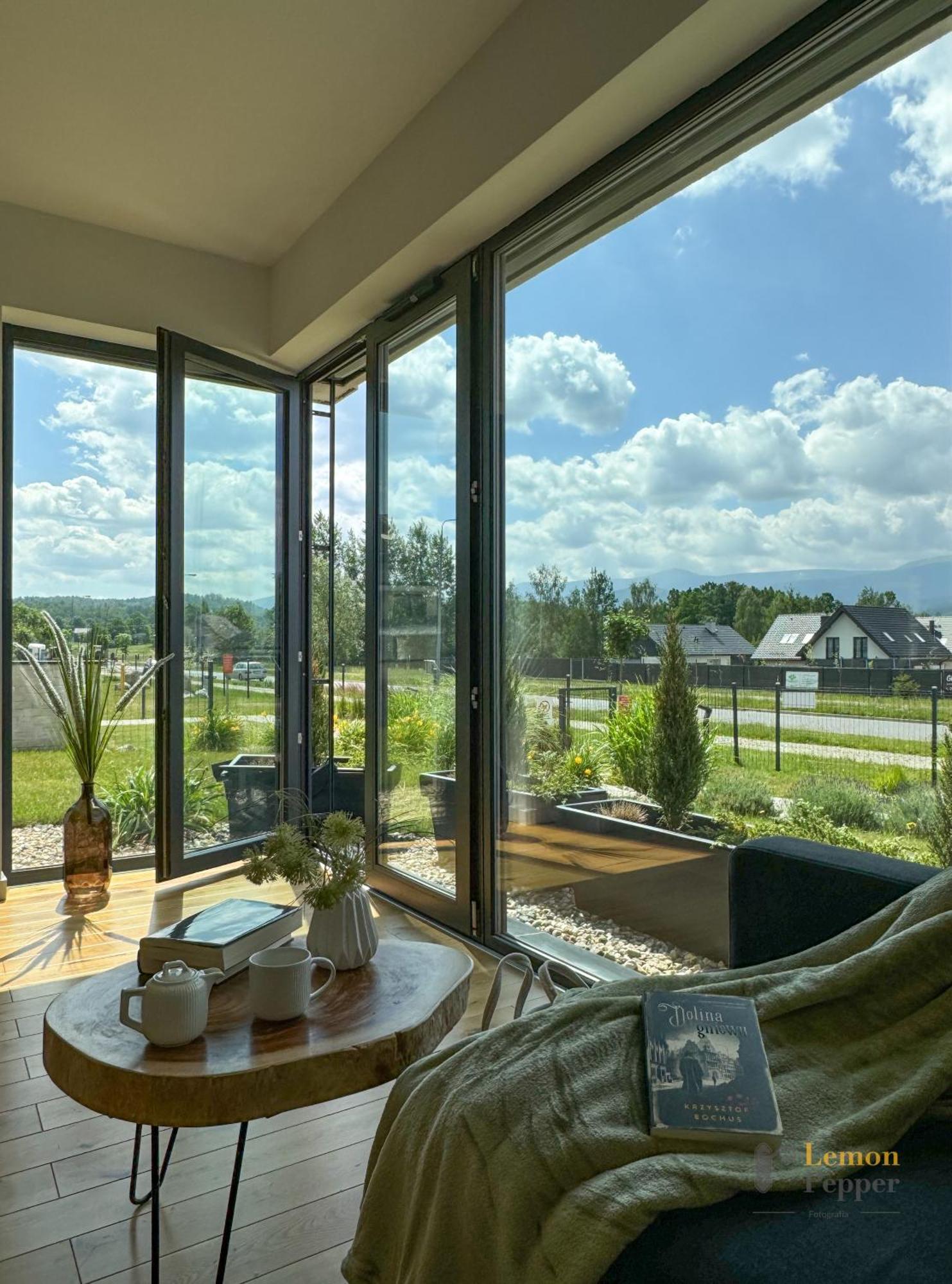 Apartament Krzysztofa Bochusa Jelenia Góra Extérieur photo