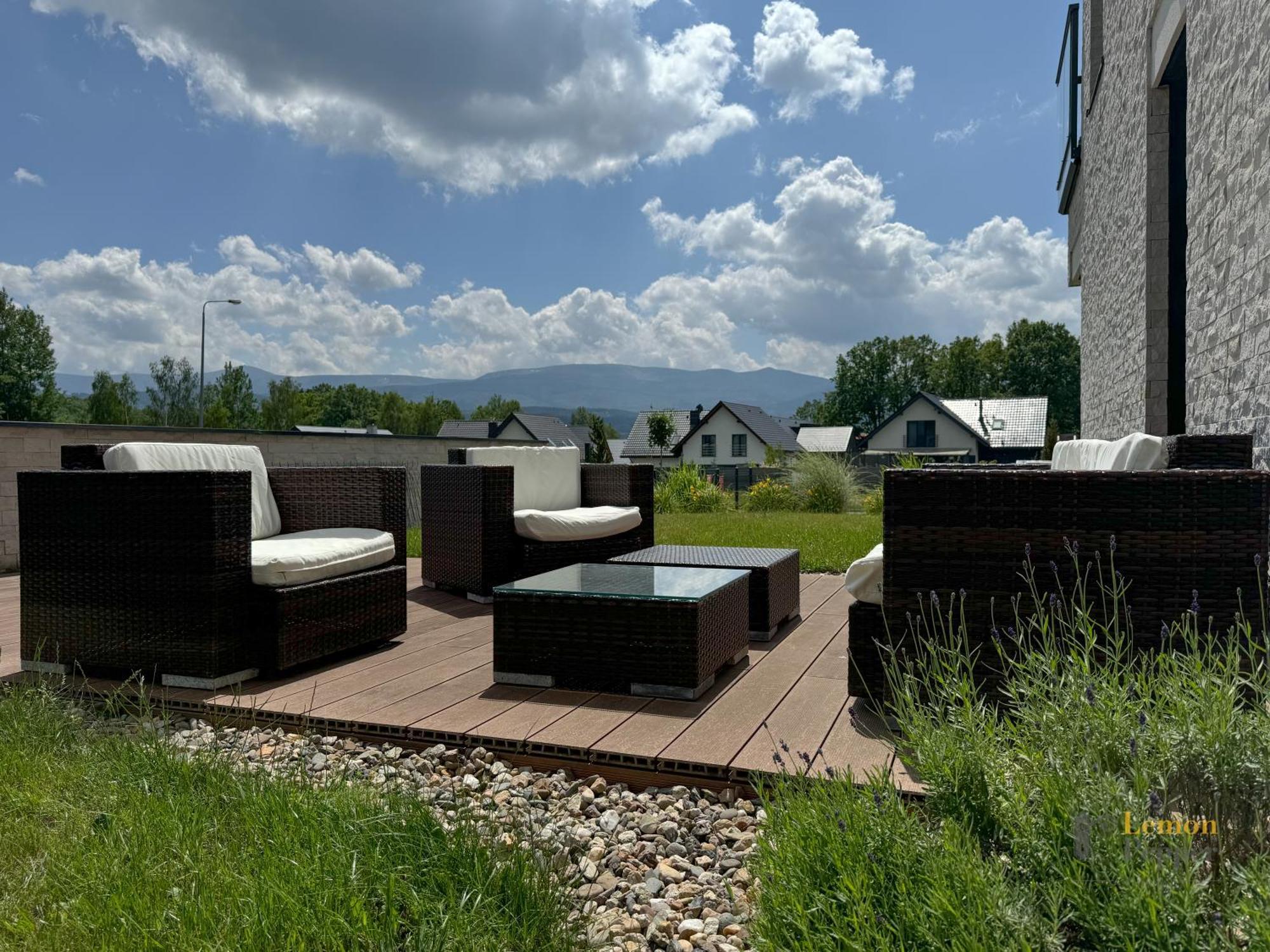 Apartament Krzysztofa Bochusa Jelenia Góra Extérieur photo