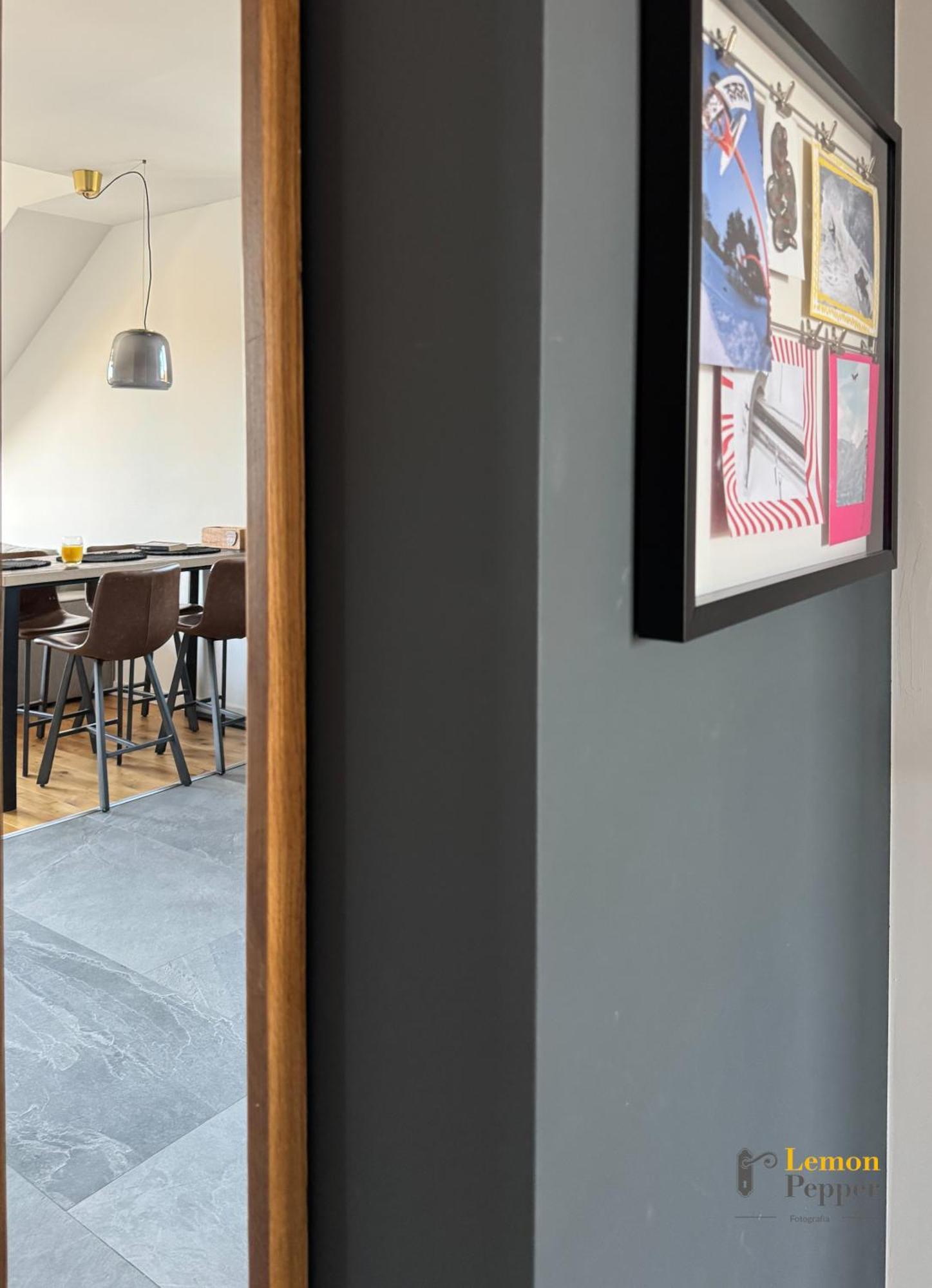 Apartament Krzysztofa Bochusa Jelenia Góra Extérieur photo