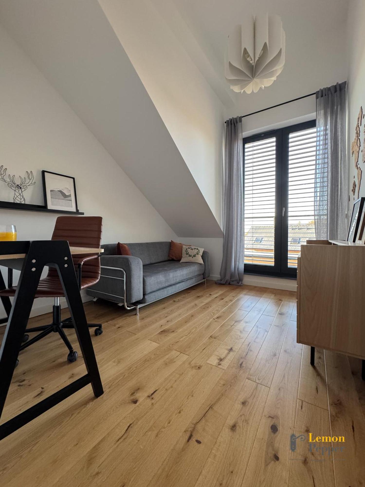 Apartament Krzysztofa Bochusa Jelenia Góra Extérieur photo