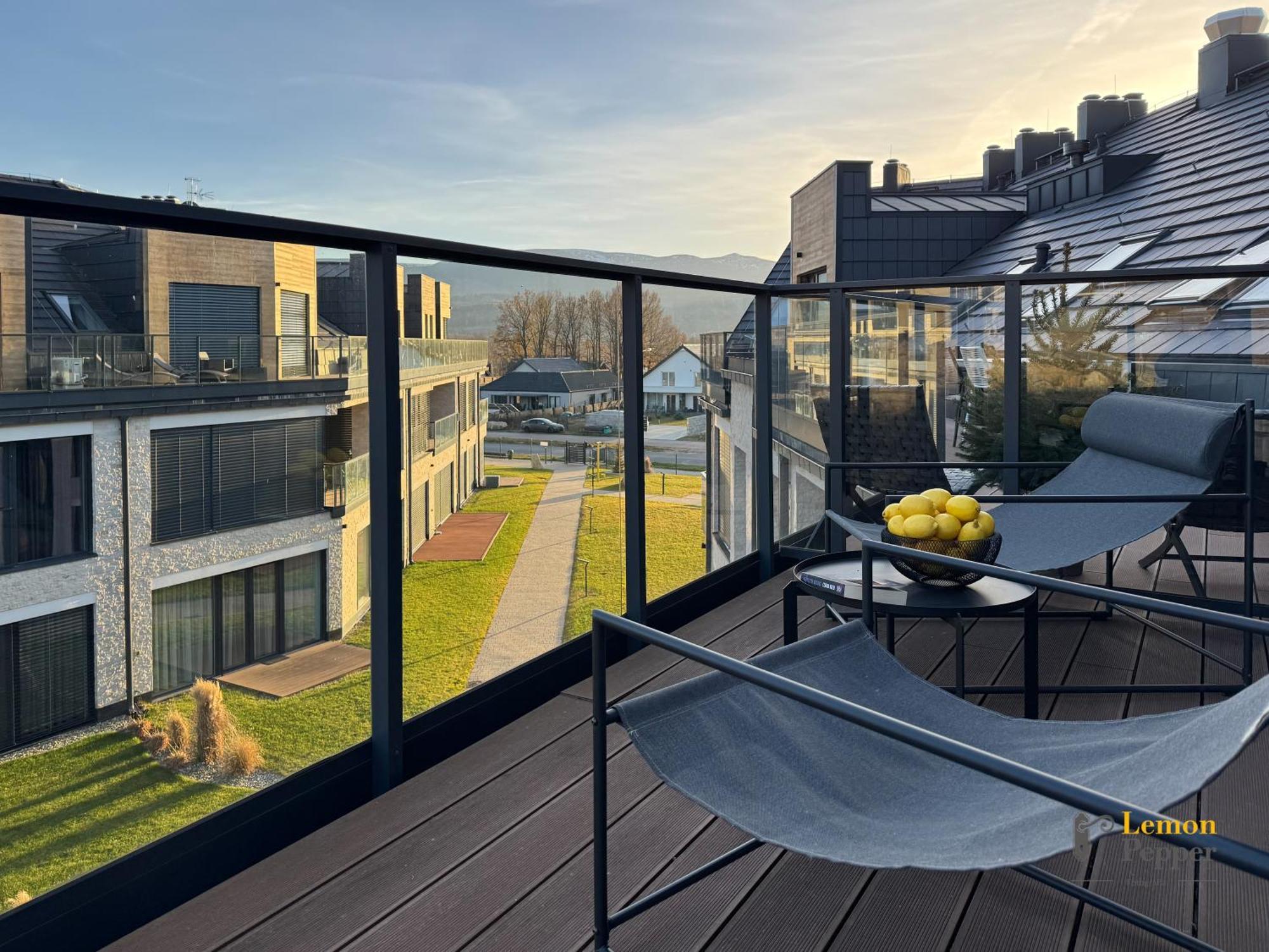 Apartament Krzysztofa Bochusa Jelenia Góra Extérieur photo