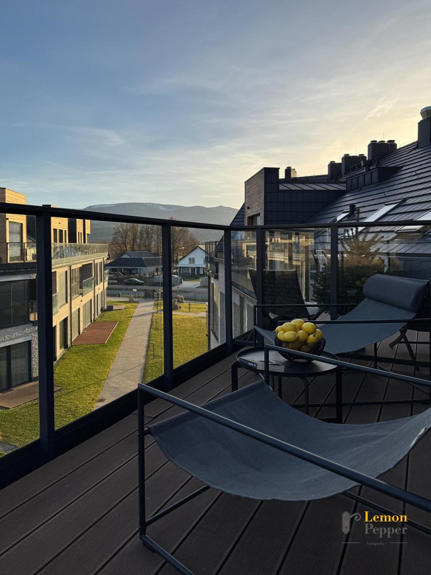 Apartament Krzysztofa Bochusa Jelenia Góra Extérieur photo