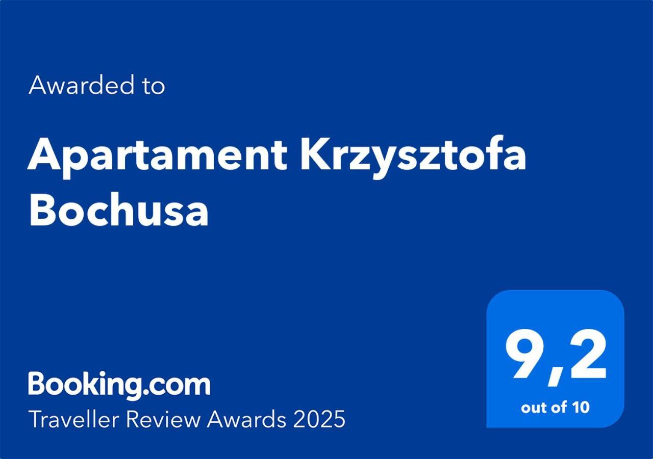 Apartament Krzysztofa Bochusa Jelenia Góra Extérieur photo