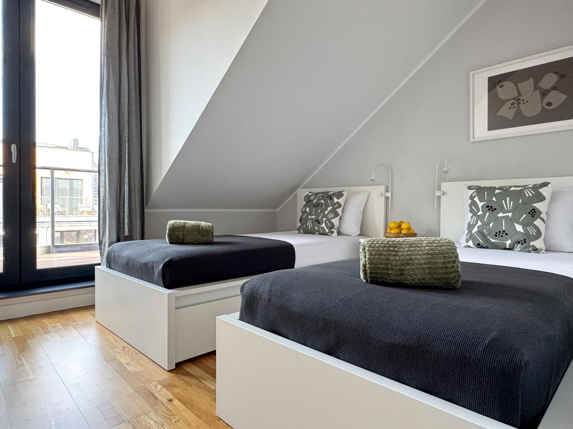 Apartament Krzysztofa Bochusa Jelenia Góra Extérieur photo