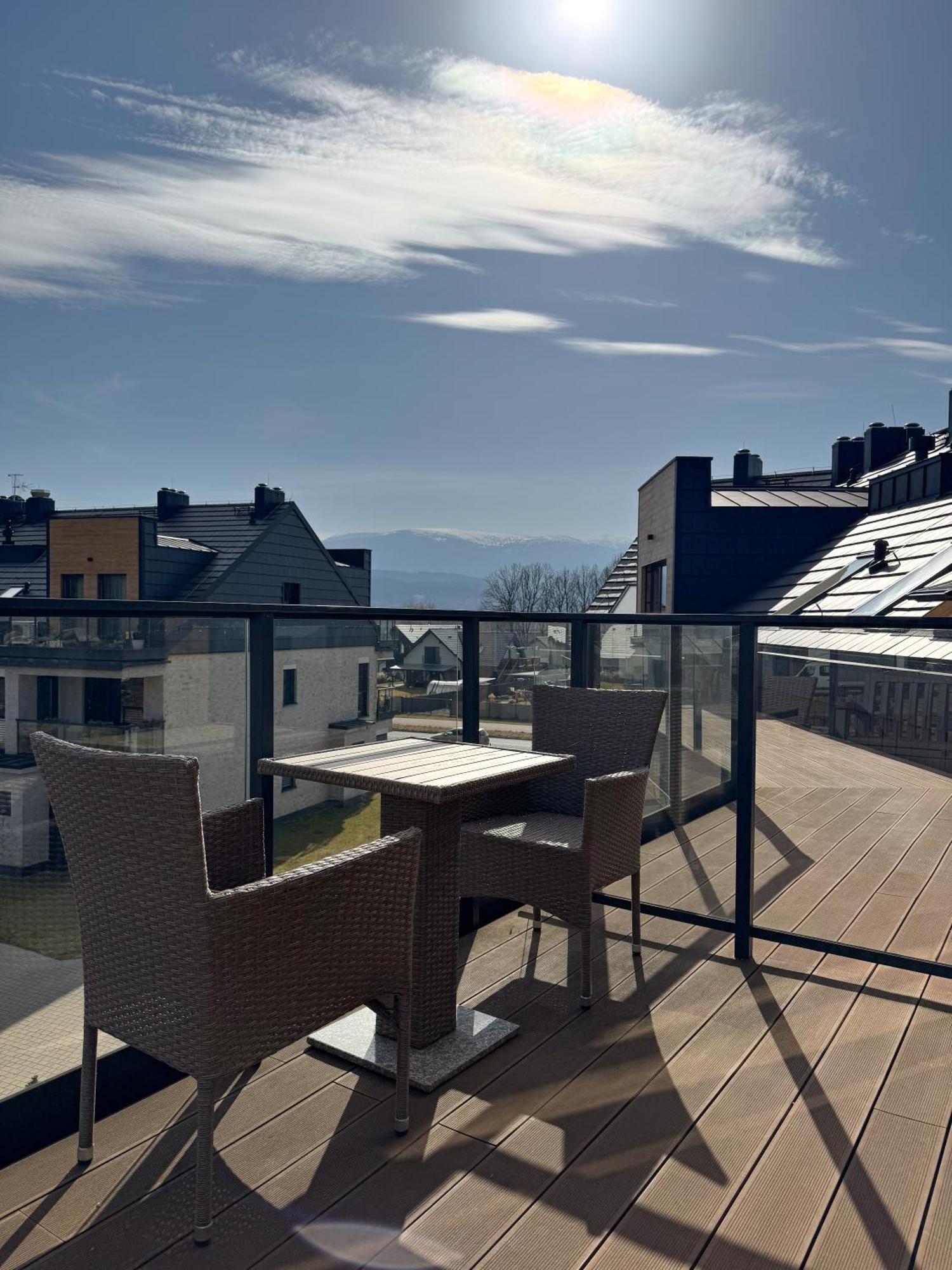 Apartament Krzysztofa Bochusa Jelenia Góra Extérieur photo