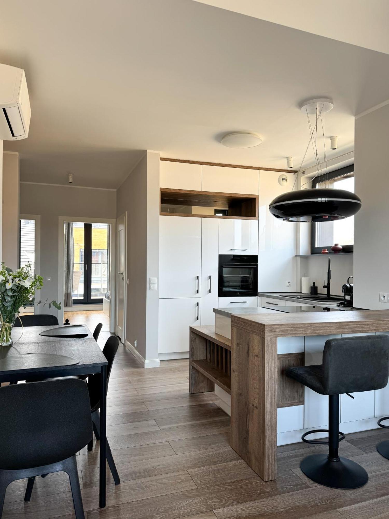 Apartament Krzysztofa Bochusa Jelenia Góra Extérieur photo