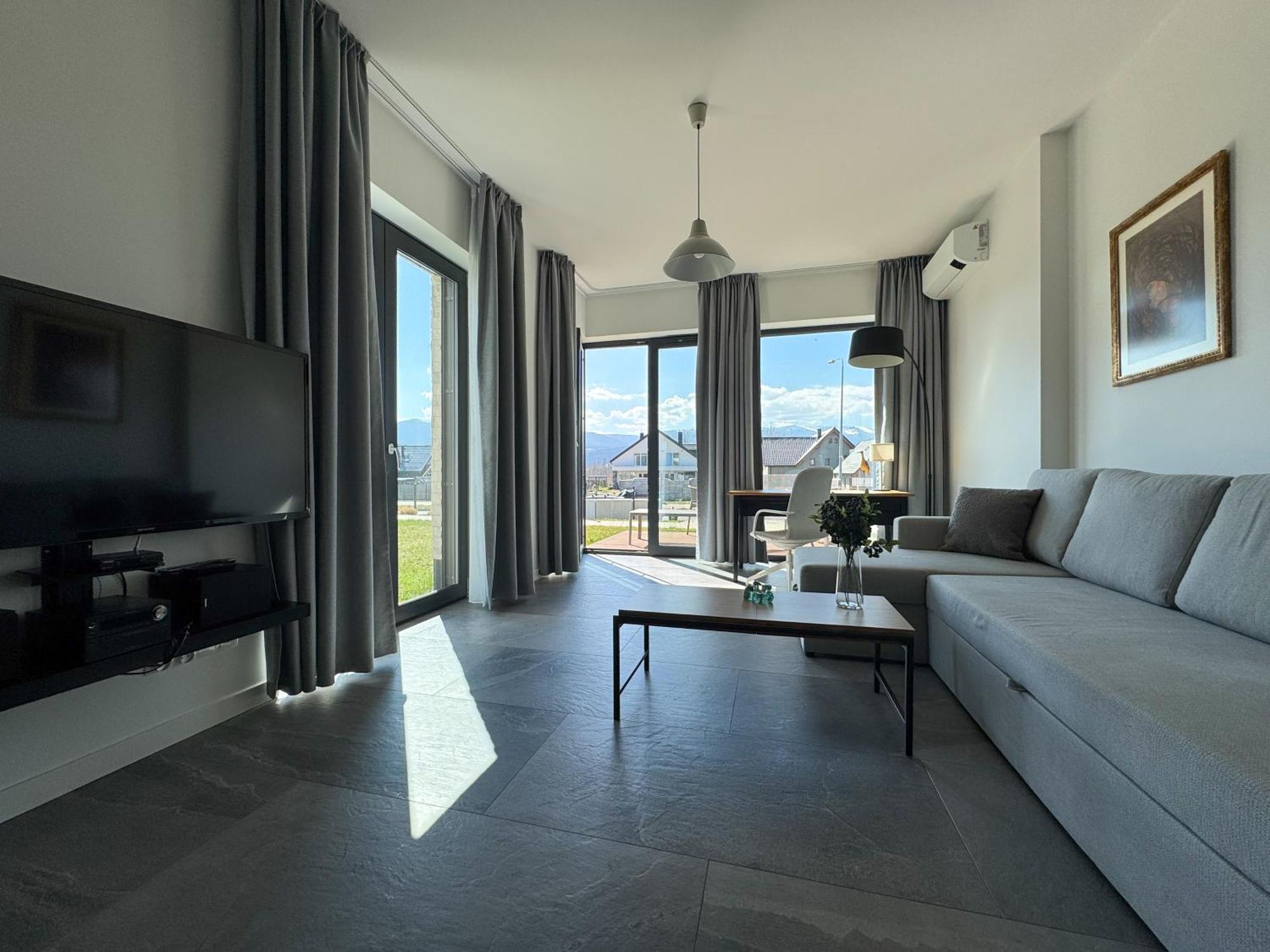 Apartament Krzysztofa Bochusa Jelenia Góra Extérieur photo