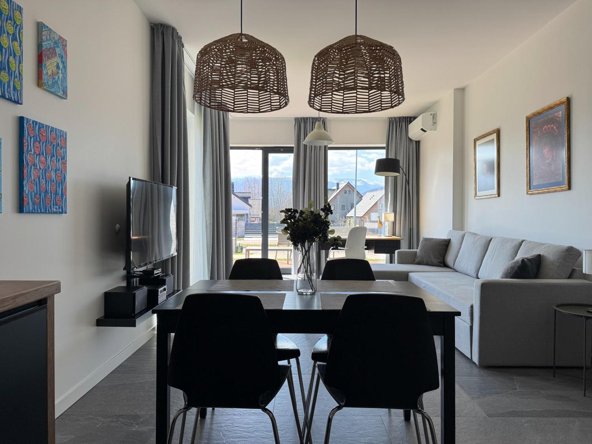 Apartament Krzysztofa Bochusa Jelenia Góra Extérieur photo