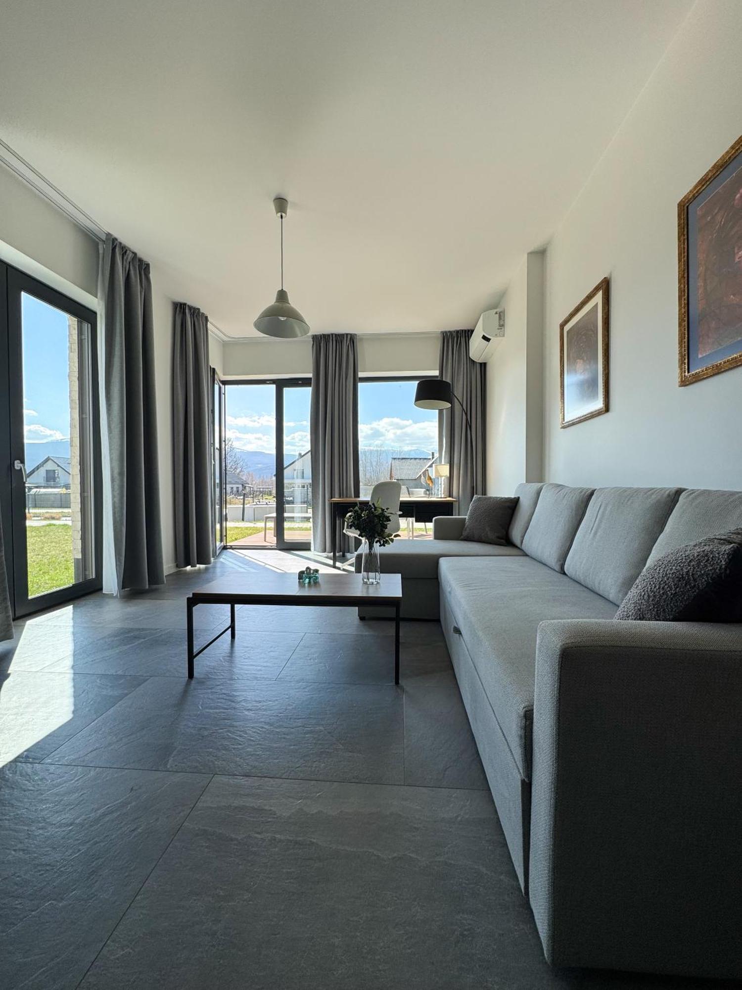 Apartament Krzysztofa Bochusa Jelenia Góra Extérieur photo