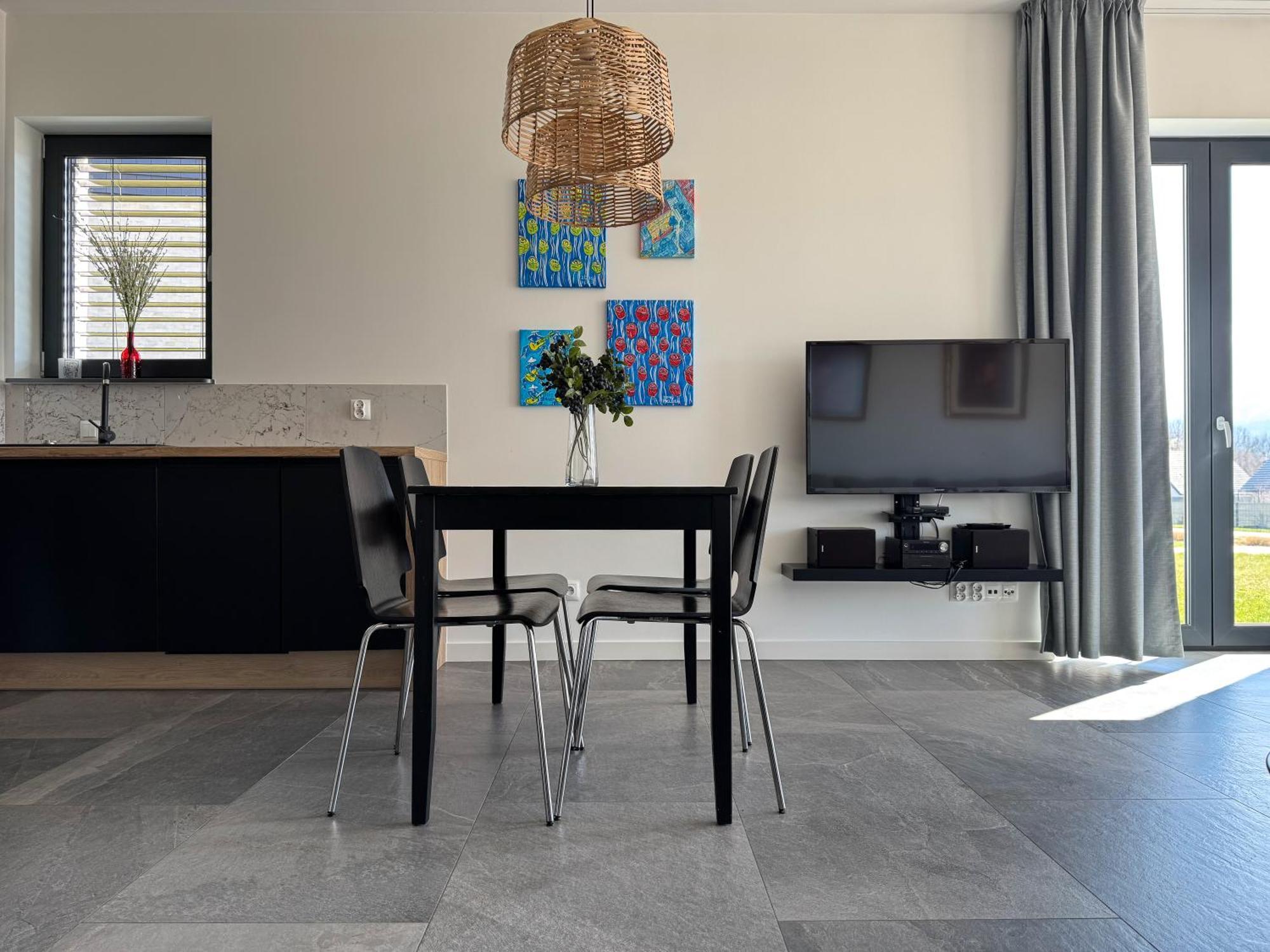 Apartament Krzysztofa Bochusa Jelenia Góra Extérieur photo