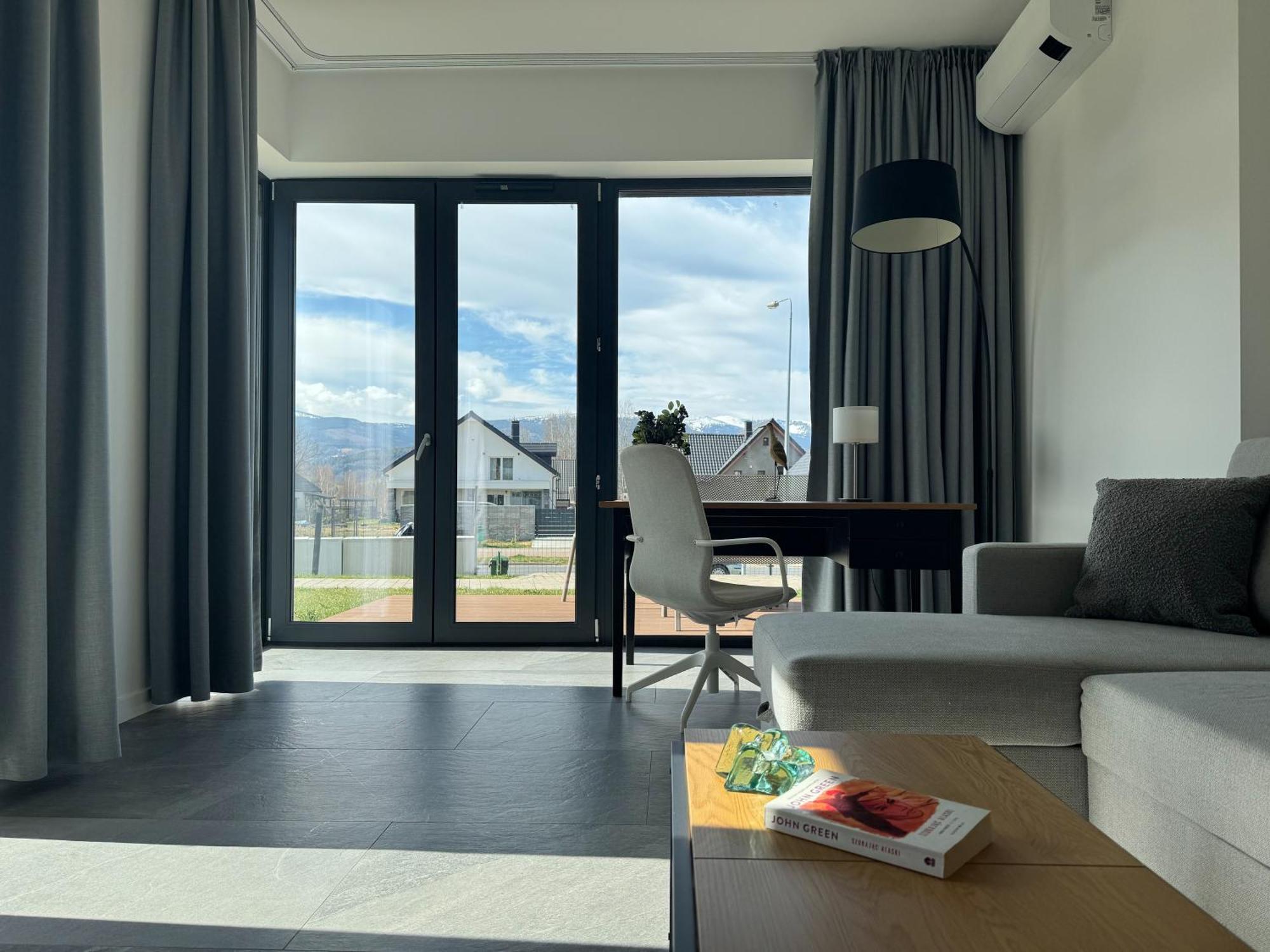 Apartament Krzysztofa Bochusa Jelenia Góra Extérieur photo