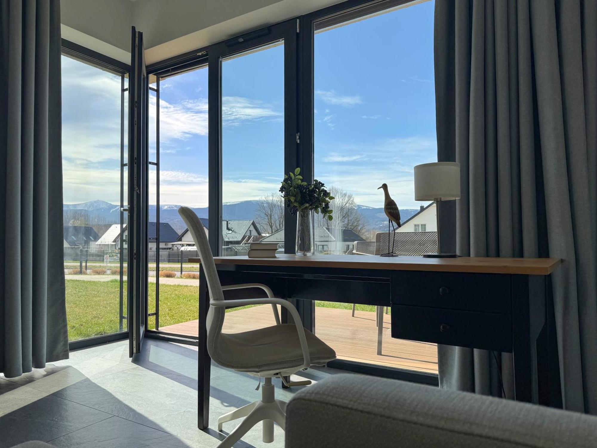 Apartament Krzysztofa Bochusa Jelenia Góra Extérieur photo