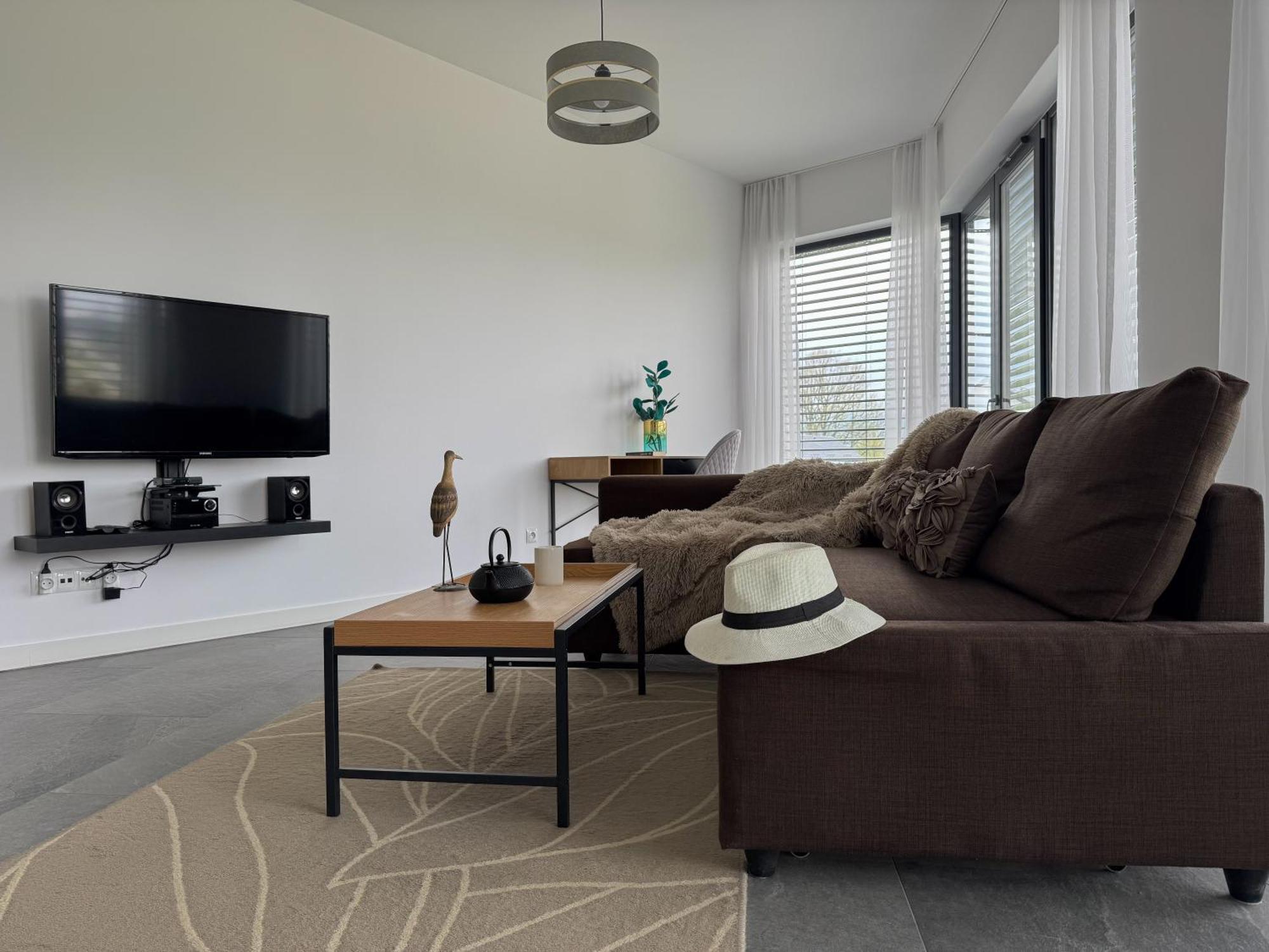 Apartament Krzysztofa Bochusa Jelenia Góra Extérieur photo