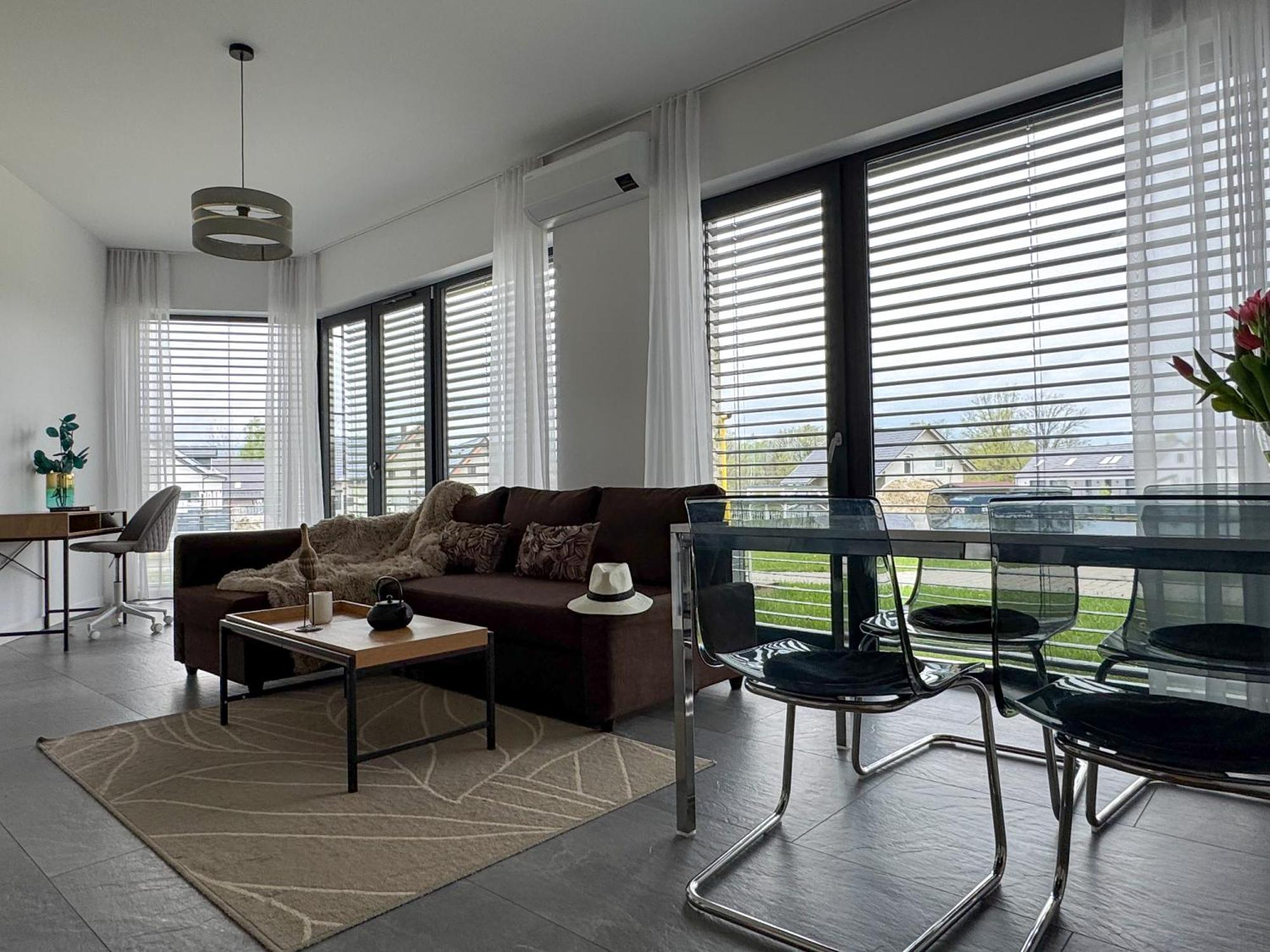 Apartament Krzysztofa Bochusa Jelenia Góra Extérieur photo