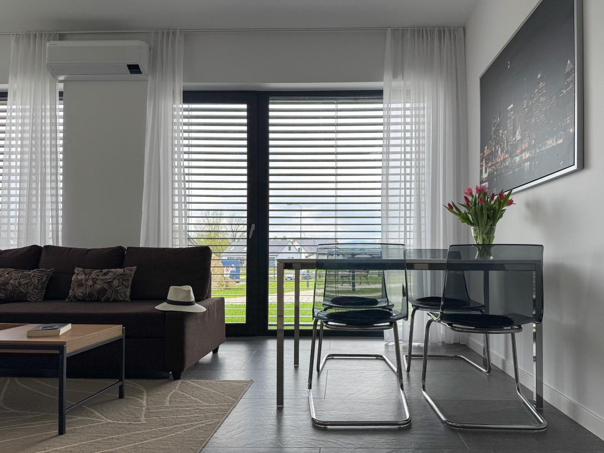 Apartament Krzysztofa Bochusa Jelenia Góra Extérieur photo
